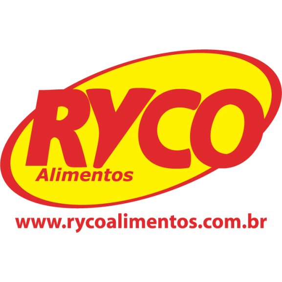 Logo of Ryco Alimentos