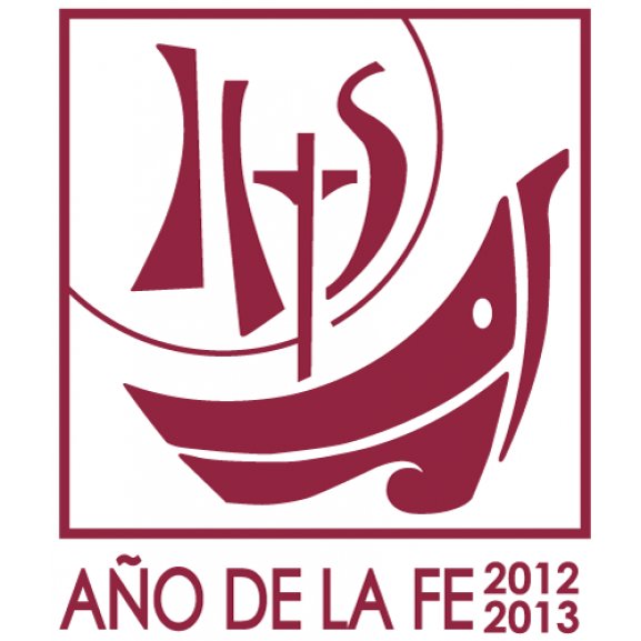Logo of Año de la Fe