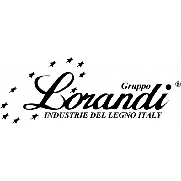 Logo of Lorandi