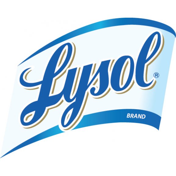 Logo of Lysol