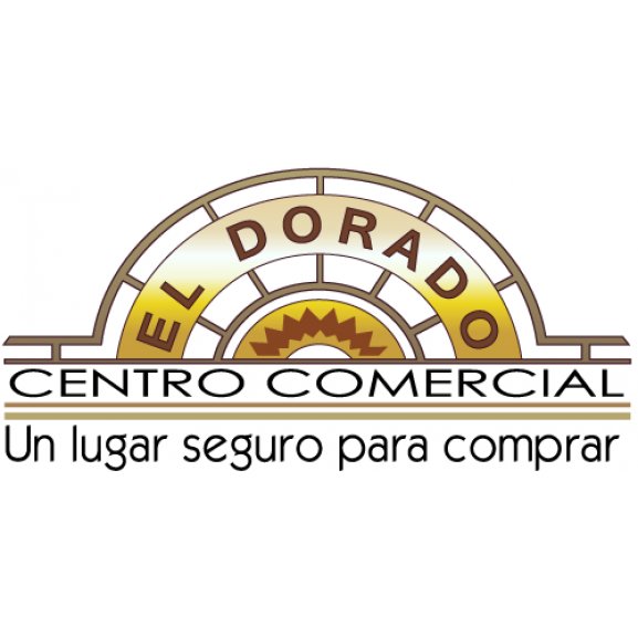 Logo of Mall El Dorado
