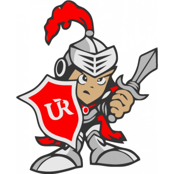 Logo of UDR
