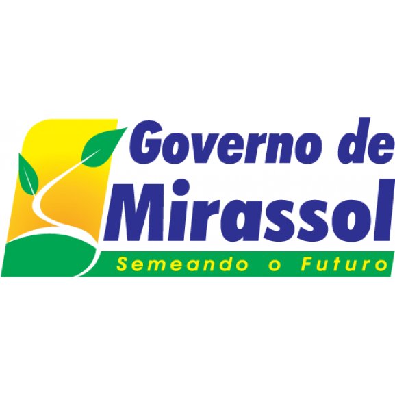 Logo of Governo de Mirassol