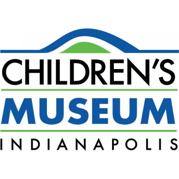 Logo of Children's Museum of Indianapolis