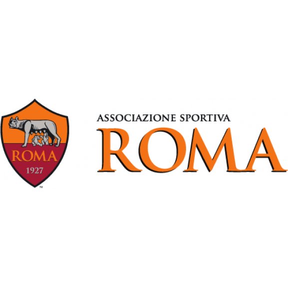 Logo of AS Roma
