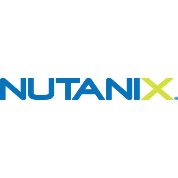 Logo of Nutanix