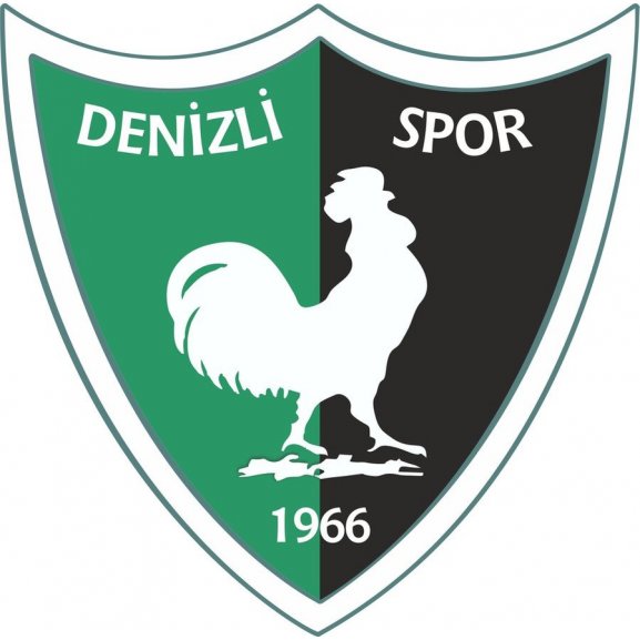 Logo of Denizlispor