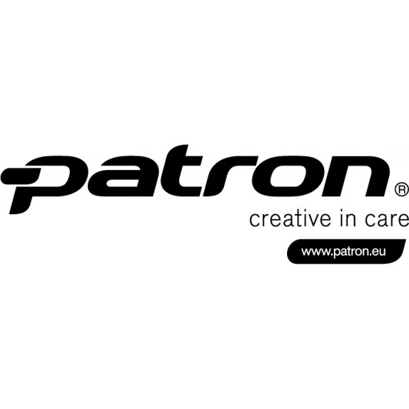 Logo of Patron Bohemia