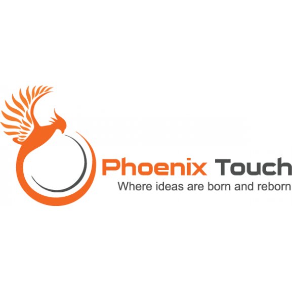 Logo of Phoenix Touch