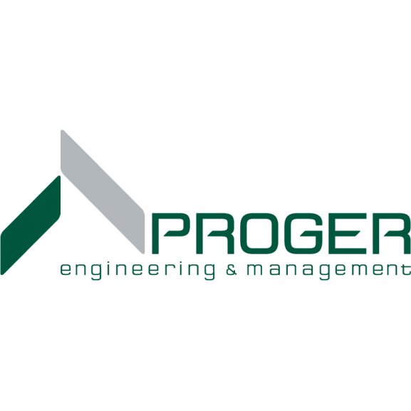 Logo of Proger