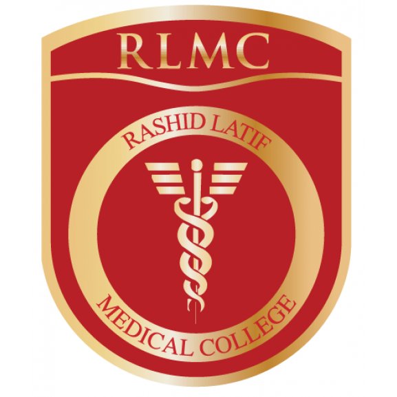 Logo of Rashid Latif Medical College
