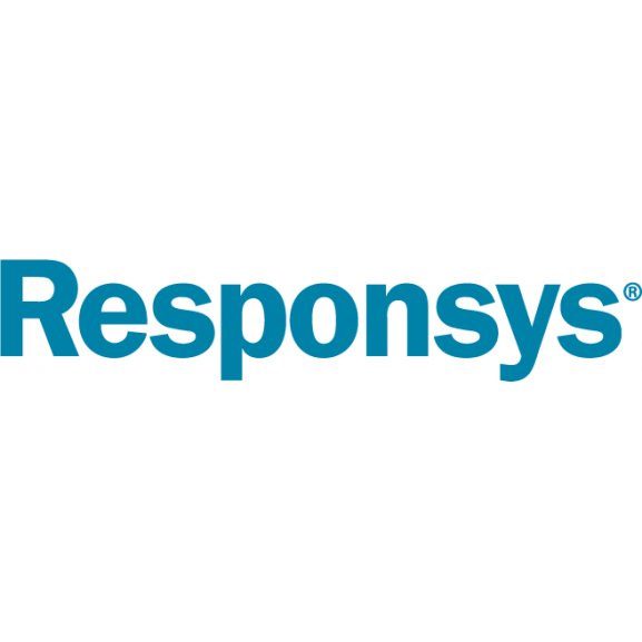 Logo of Responsys