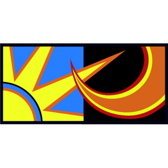 Logo of Rossi Sun Moon