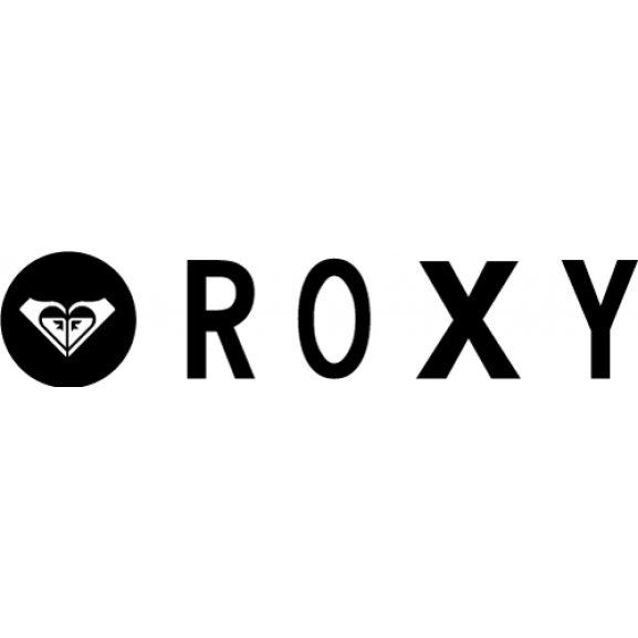 Logo of Roxy