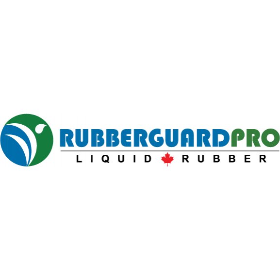 Logo of RubberGuardPro