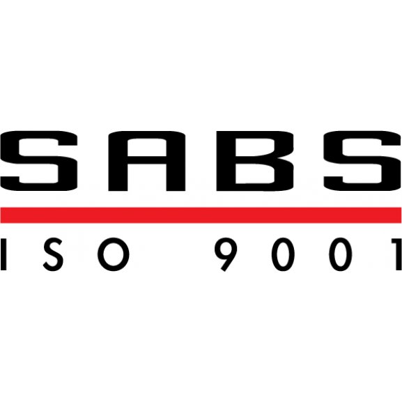 Logo of SABS