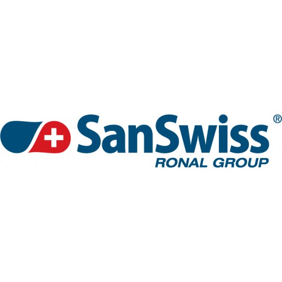 Logo of SanSwiss