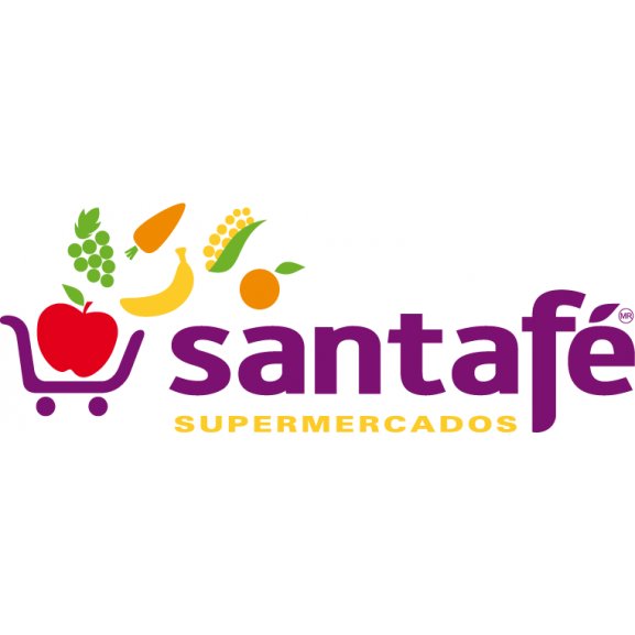 Logo of Santa Fé