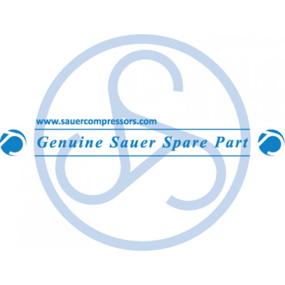 Logo of Sauer Commpressors