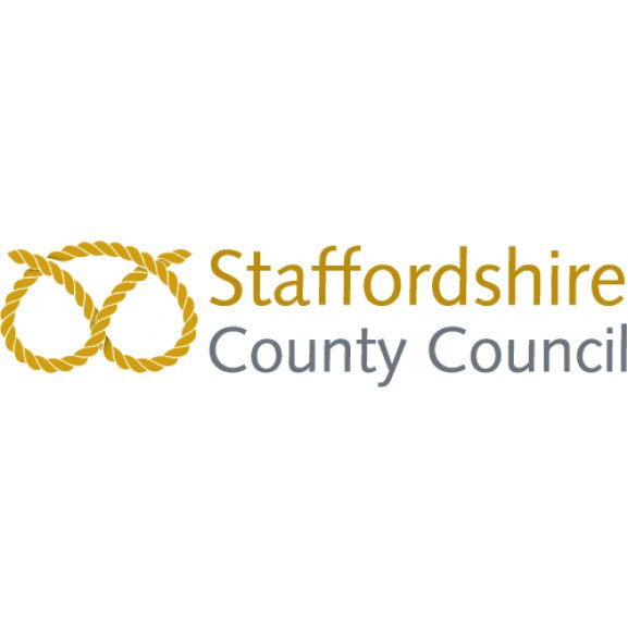 Logo of Staffordshire County Council