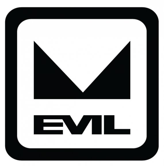 Logo of Evil Bikes