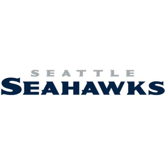 Logo of Seattle Seahawks
