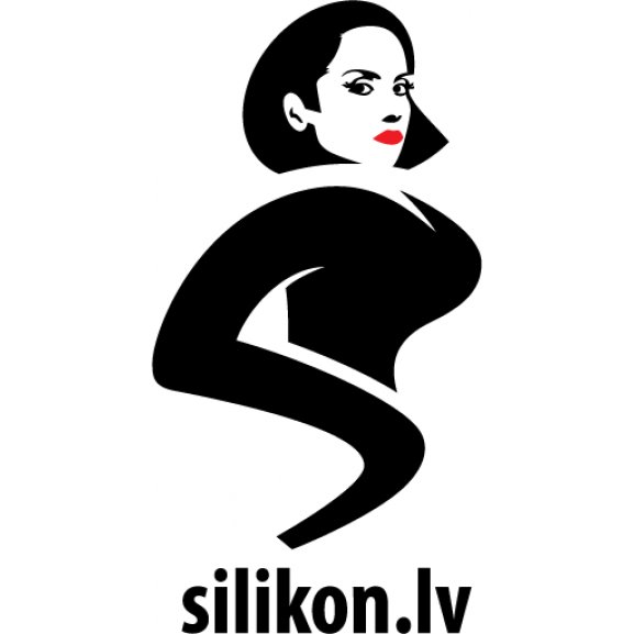 Logo of Silikon.lv