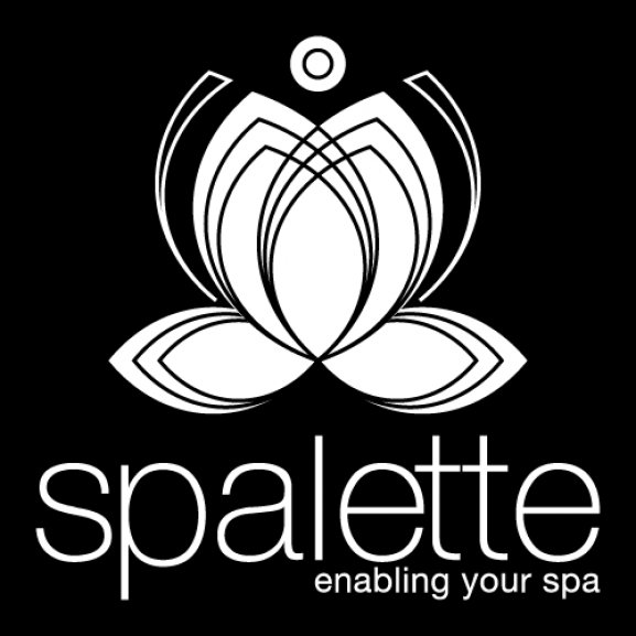 Logo of Spalette