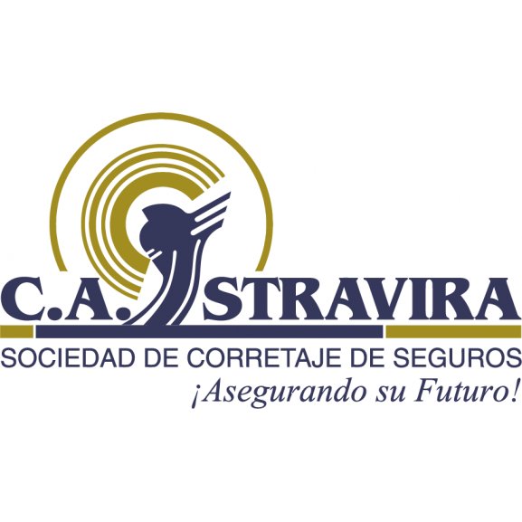 Logo of Stravira Sociedad de corretaje