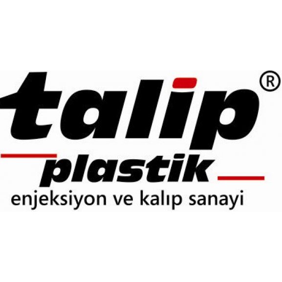Logo of Talip Plastik
