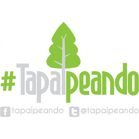 Logo of Tapalpeando