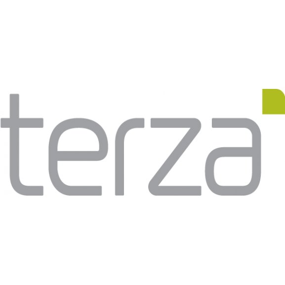 Logo of TERZA