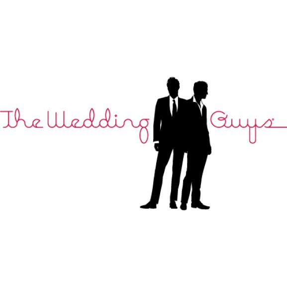 Logo of The Wedding Guys