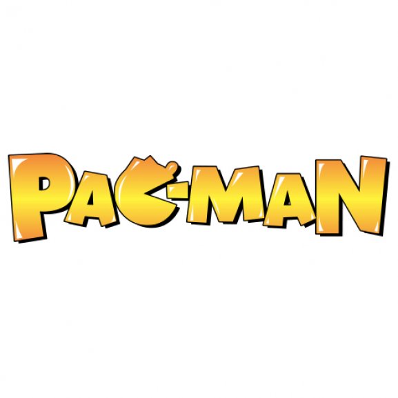 Logo of Pac-Man