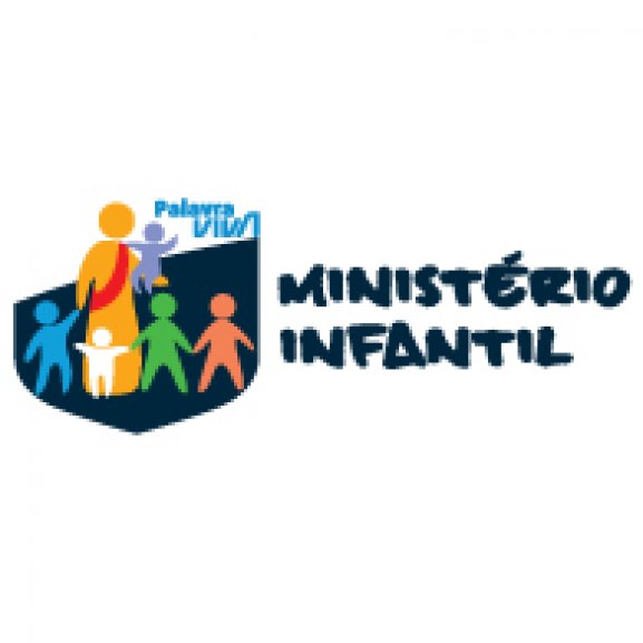 Logo of Ministério Infantil - Igreja Batista Palavra Viva