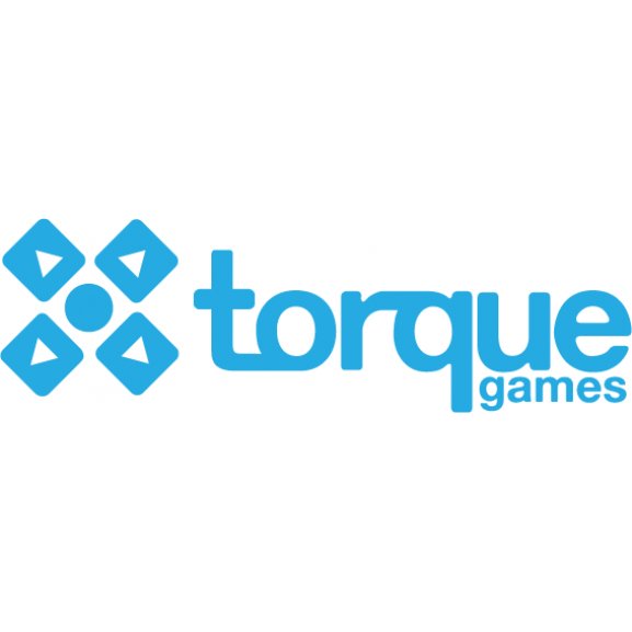 Logo of Torque Games
