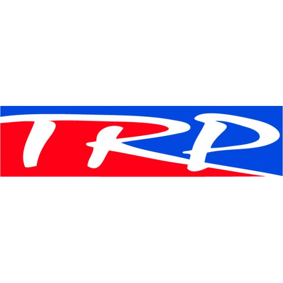 Logo of TRP