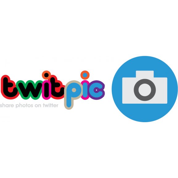 Logo of Twitpic