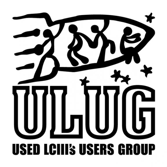 Logo of ULUG