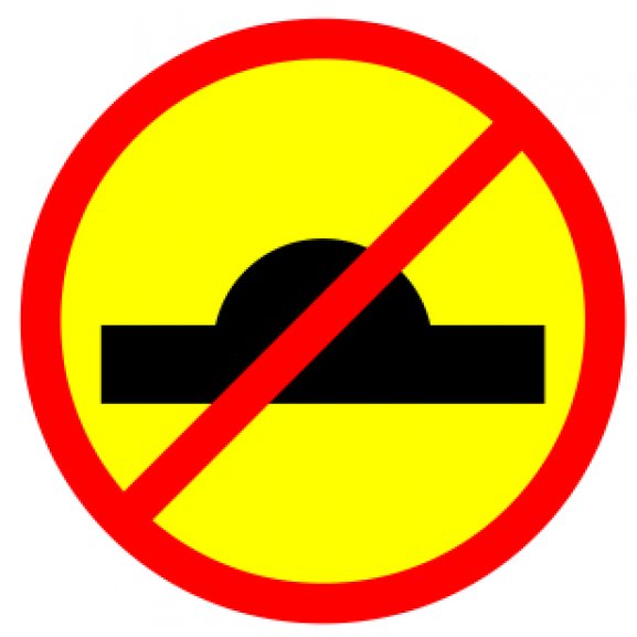 Logo of No Baden