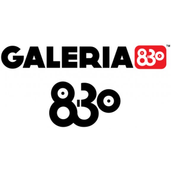Logo of Galeria830