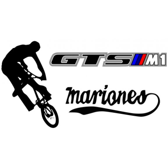 Logo of GTS M1 Mariones
