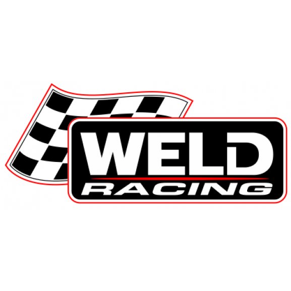 Logo of Weld Racing