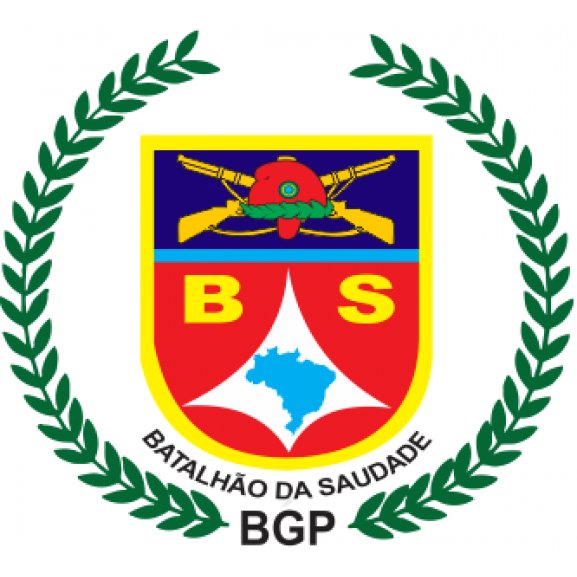 Logo of Batalhão da Saudade