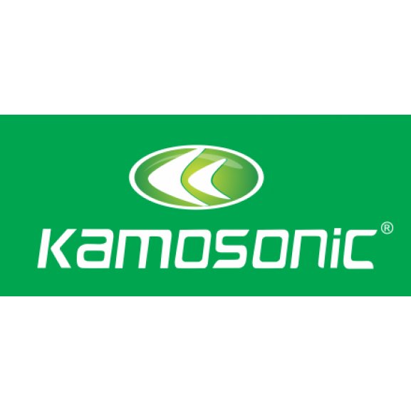 Logo of Kamosonic