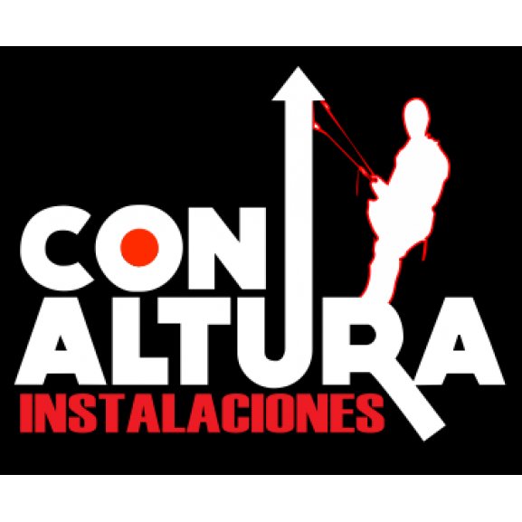 Logo of Con Altura