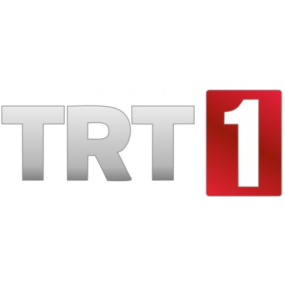 Logo of TRT 1 