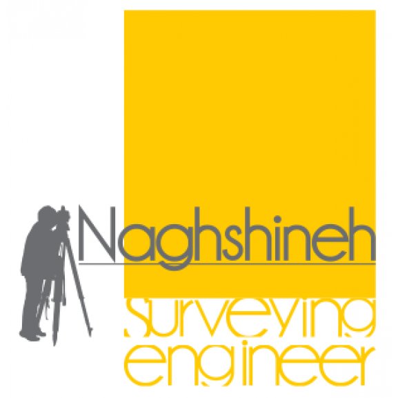 Logo of Naghshineh