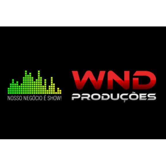 Logo of WND