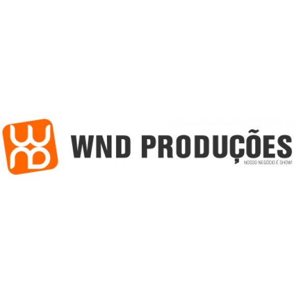 Logo of WND